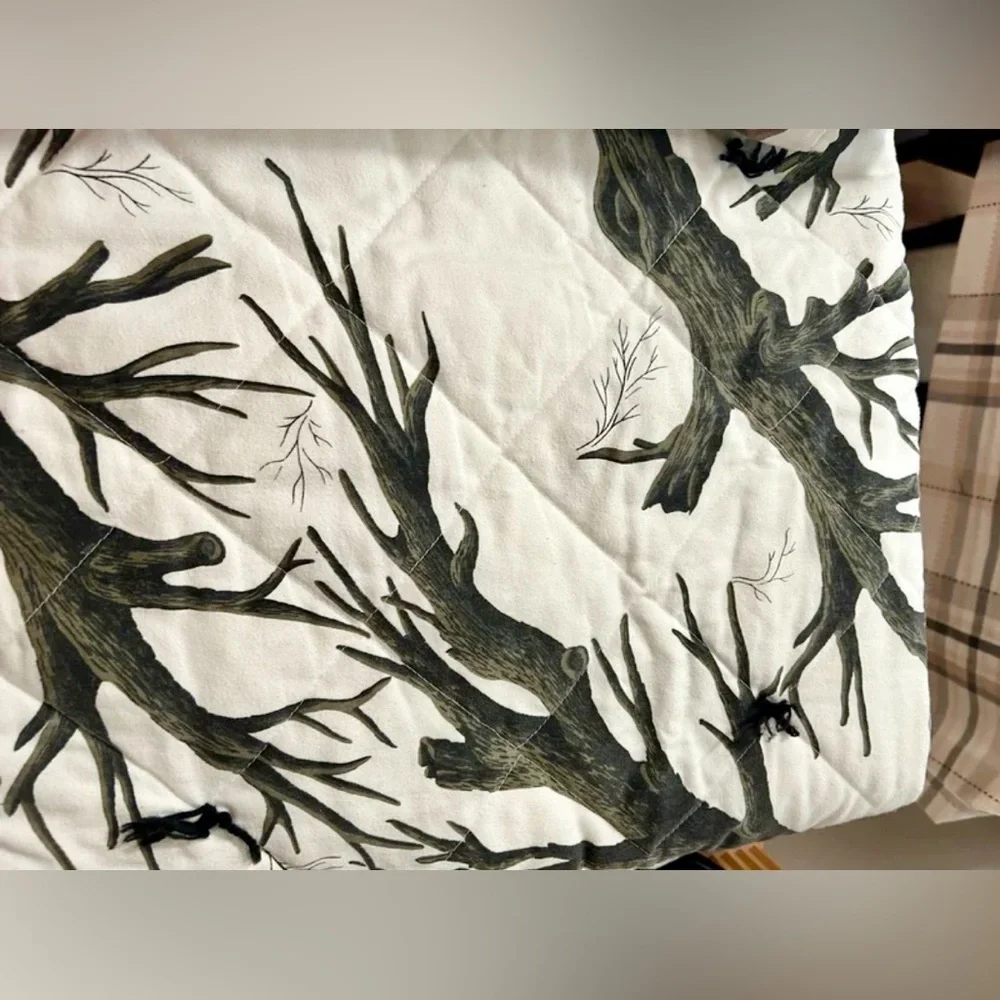 N/A throw blankets